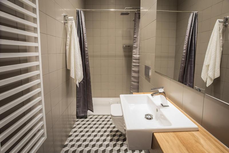 Double Room with Terrace image 2