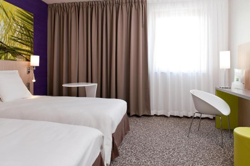 ibis Styles Troyes Centre - image 29