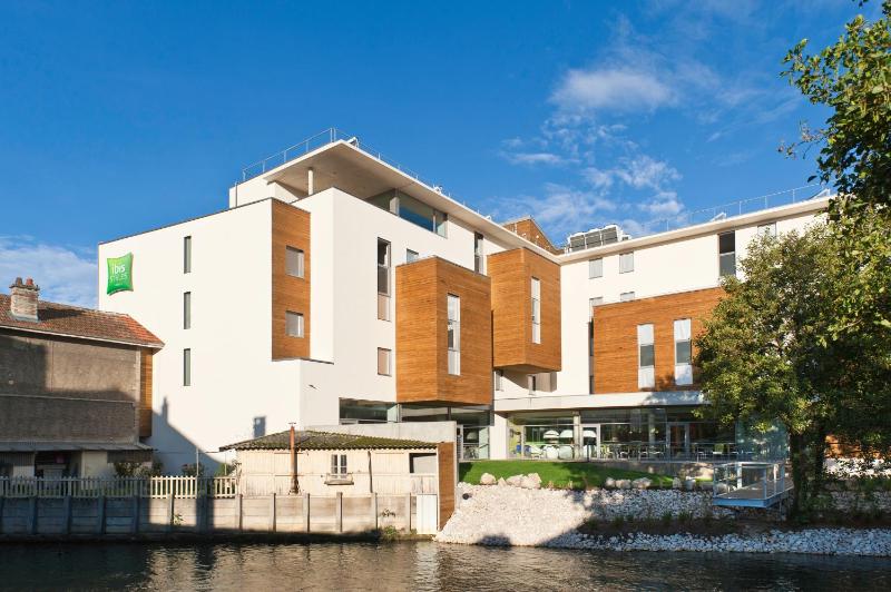 ibis Styles Troyes Centre - image 6