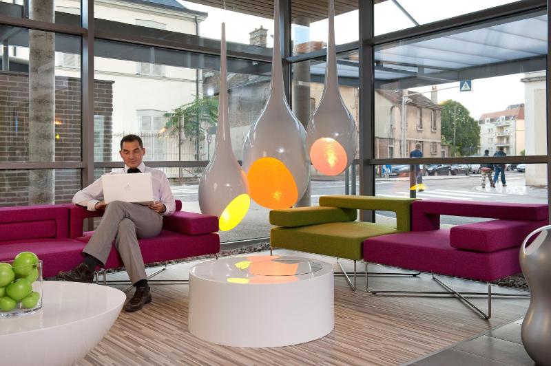 ibis Styles Troyes Centre - image 7