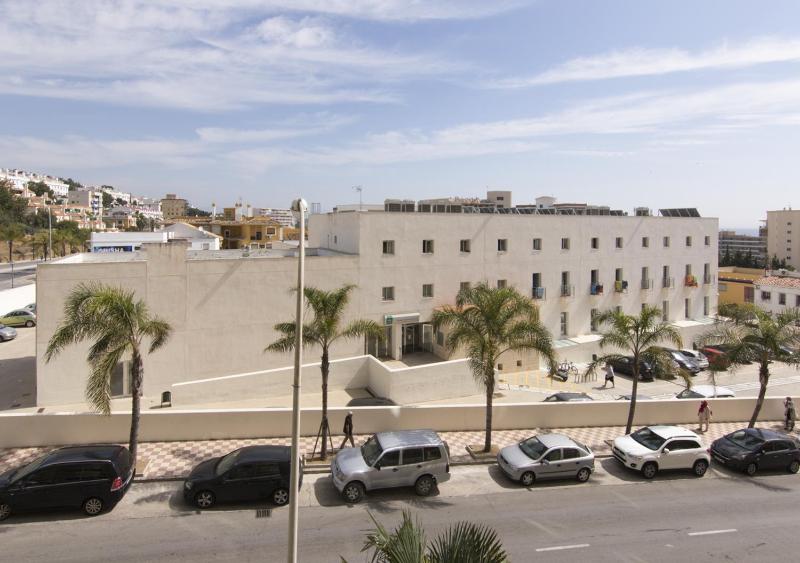 Albergue Inturjoven Torremolinos - image 15