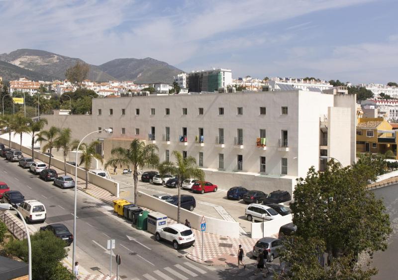 Albergue Inturjoven Torremolinos - image 18