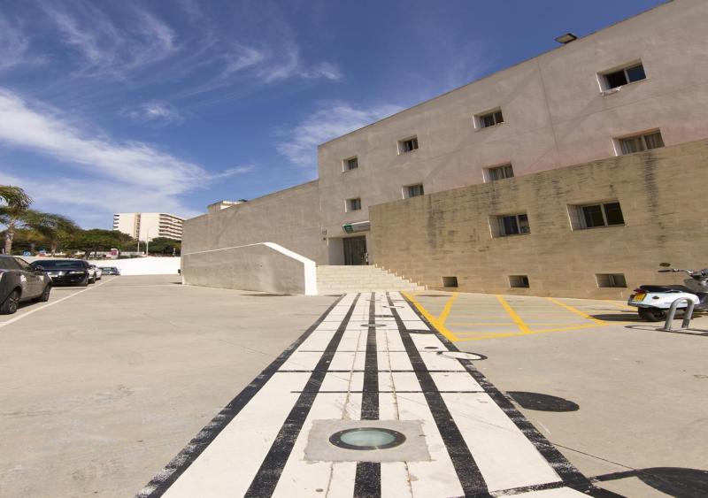 Albergue Inturjoven Torremolinos - image 20