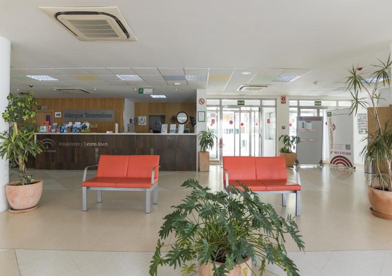 Albergue Inturjoven Torremolinos - image 23