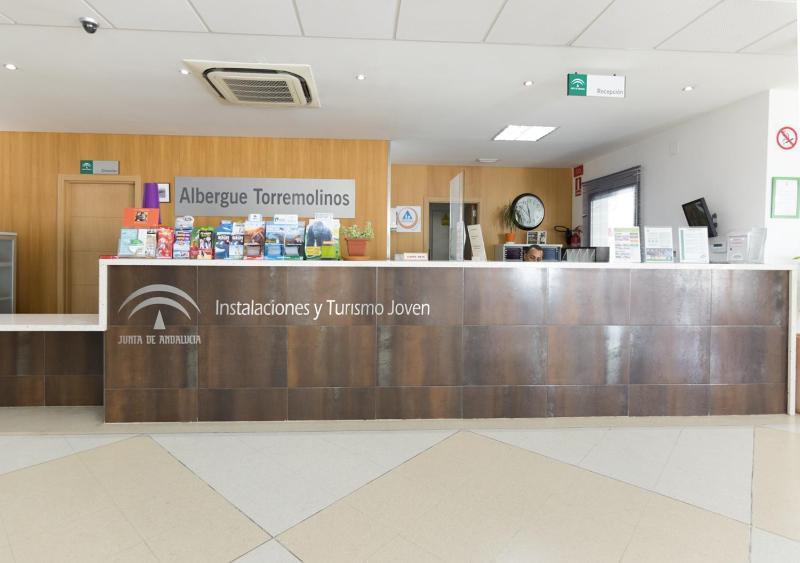 Albergue Inturjoven Torremolinos - image 19