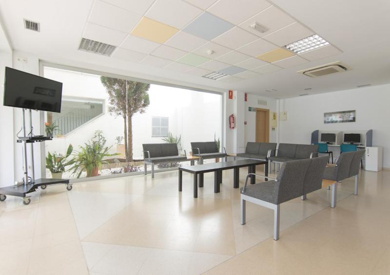Albergue Inturjoven Torremolinos - image 8