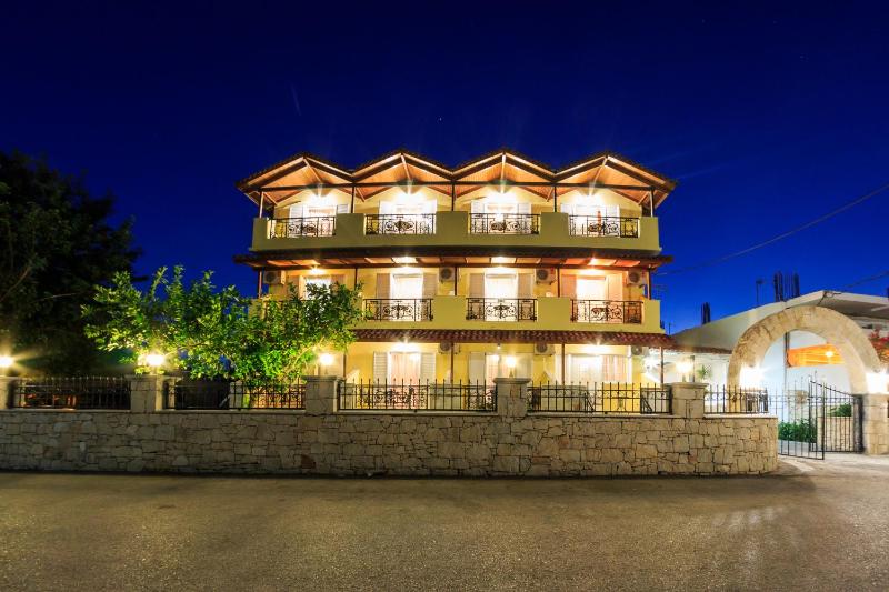Zante Bay Studios Images
