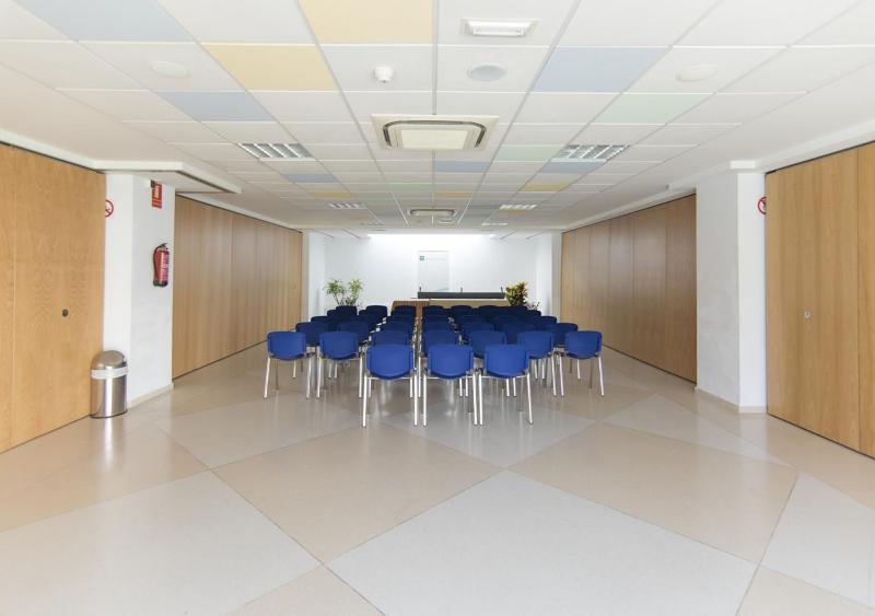 Albergue Inturjoven Torremolinos - image 10