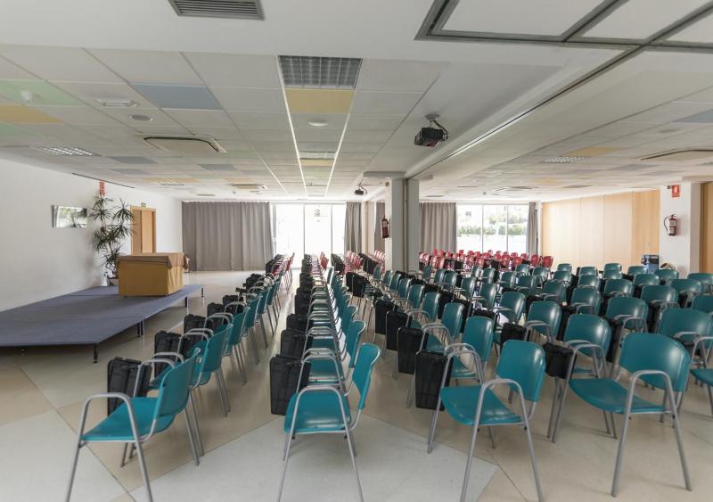 Albergue Inturjoven Torremolinos - image 4