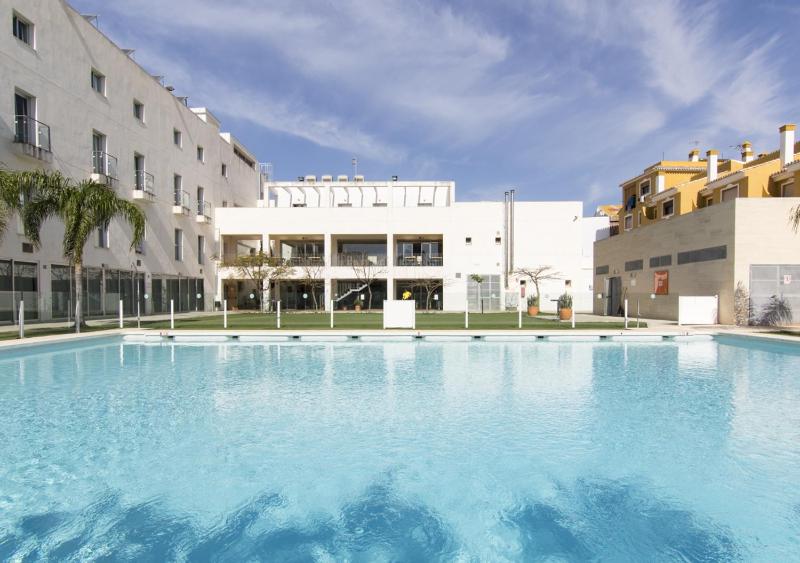 Albergue Inturjoven Torremolinos - image 22