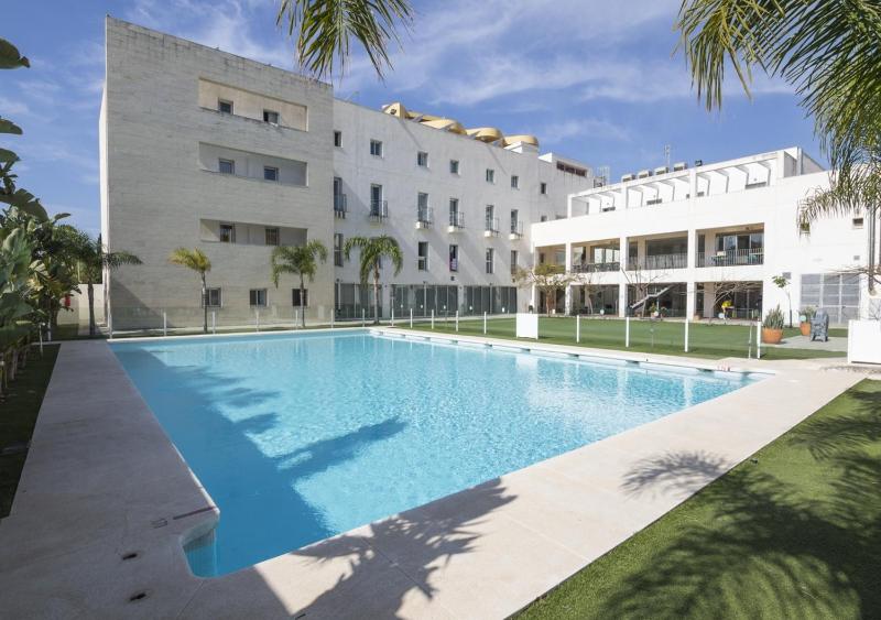 Albergue Inturjoven Torremolinos - image 14