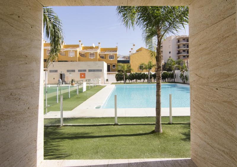Albergue Inturjoven Torremolinos - image 28