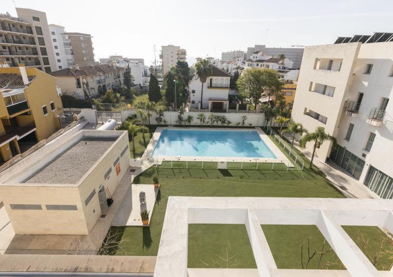 Albergue Inturjoven Torremolinos - image 9