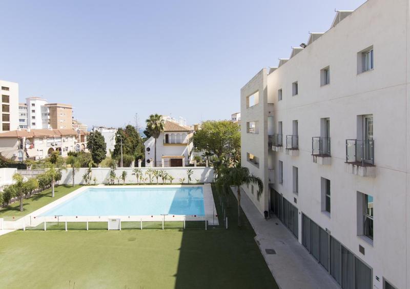 Albergue Inturjoven Torremolinos - image 6