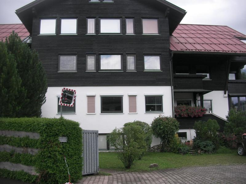 Alpenflair Ferienwohnungen Whg 214 