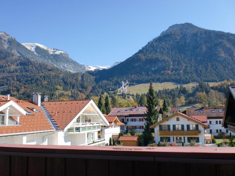 Alpenflair Ferienwohnungen Whg 214 