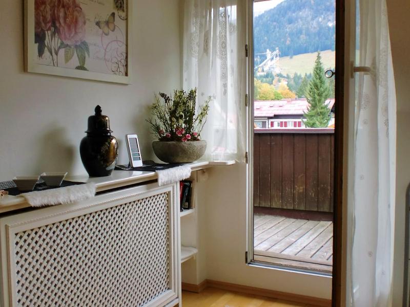Alpenflair Ferienwohnungen Whg 214 