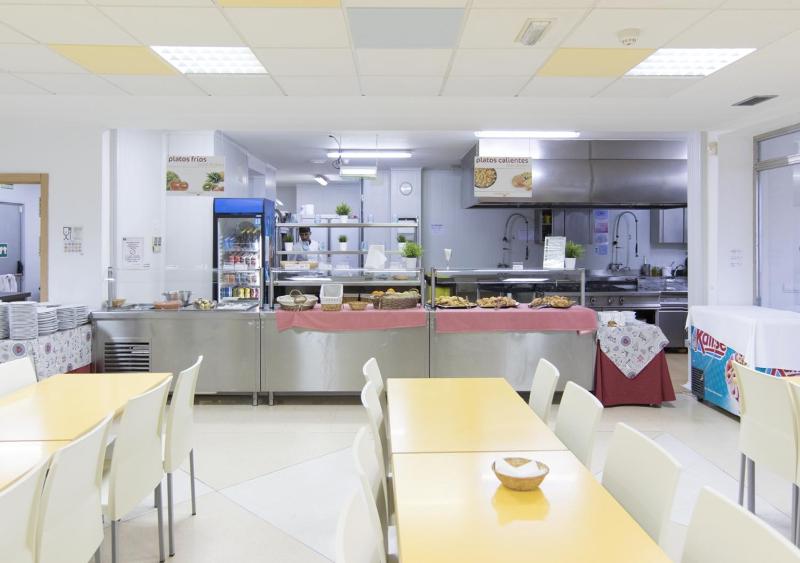Albergue Inturjoven Torremolinos - image 2