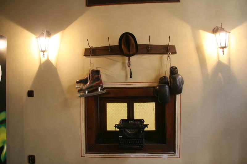 Guest House Old Plovdiv - image 15