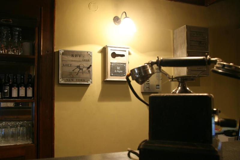 Guest House Old Plovdiv - image 20