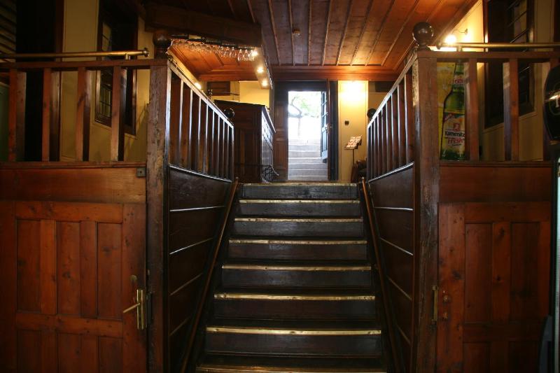 Guest House Old Plovdiv - image 18