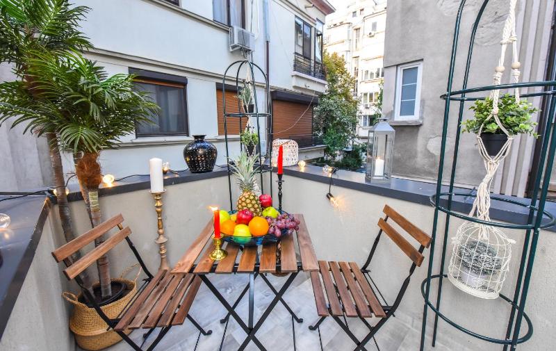 Two-Bedroom Apartment - Ground Floor  image 1