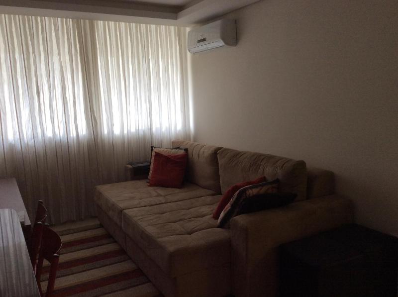 Apartamento aconchegante próximo ao shopping Beira Mar - image 9