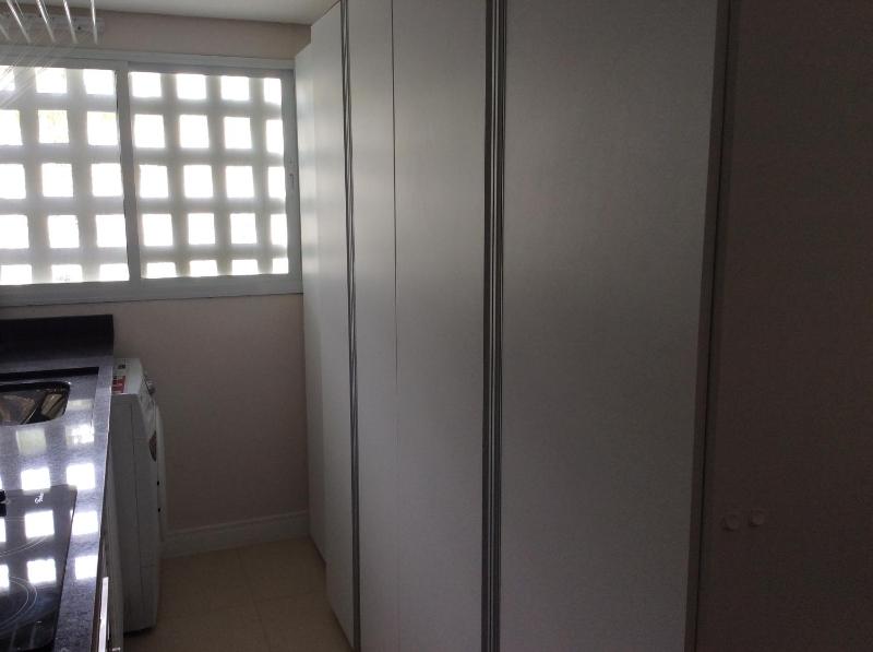 Apartamento aconchegante próximo ao shopping Beira Mar - image 6
