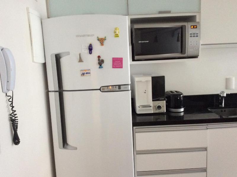 Apartamento aconchegante próximo ao shopping Beira Mar - image 21