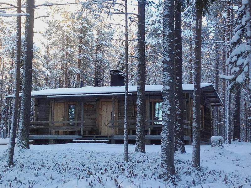 One-Bedroom Cottage image 4