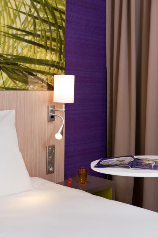 ibis Styles Troyes Centre - image 10