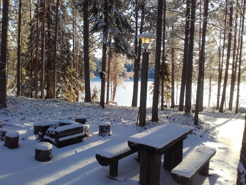 Two-Bedroom Cottage image 2