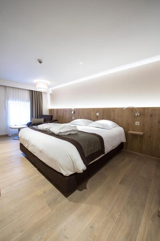 Comfort Double or Twin Room image 3