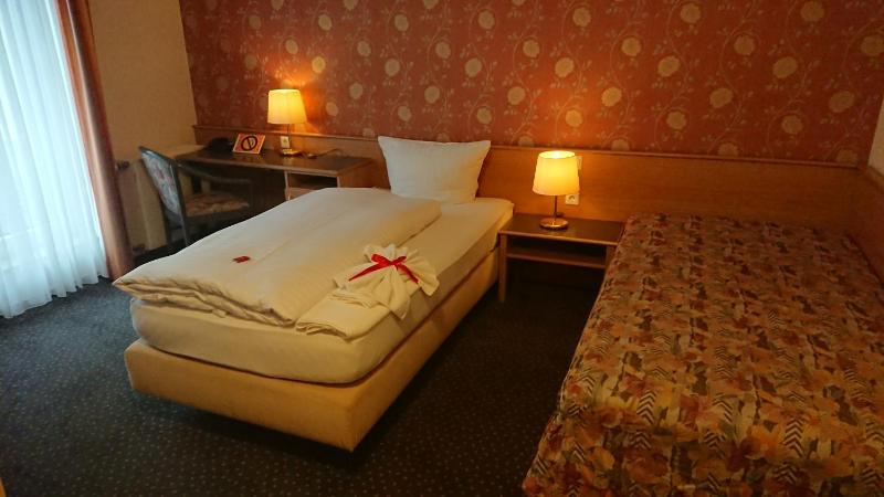 Standard Double Room image 4