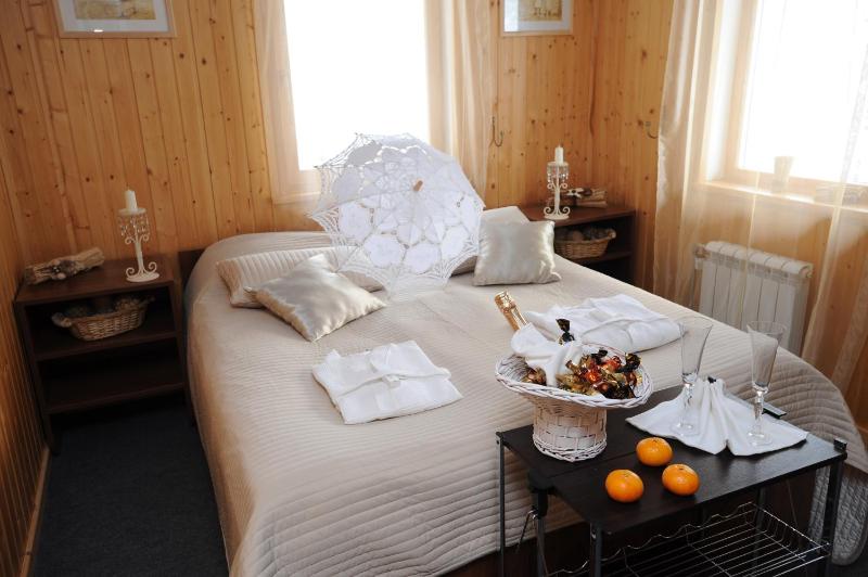 Comfort Double Room image 1