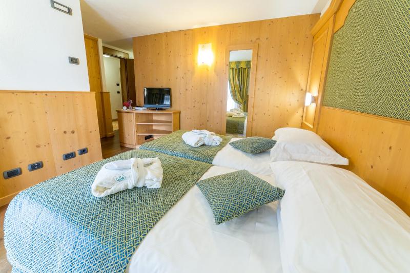 Double or Twin Room image 3