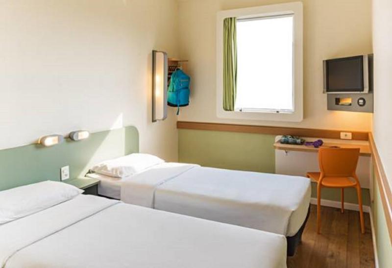 Ibis Budget Belem - image 4