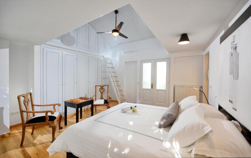 Deluxe Apartment image 4