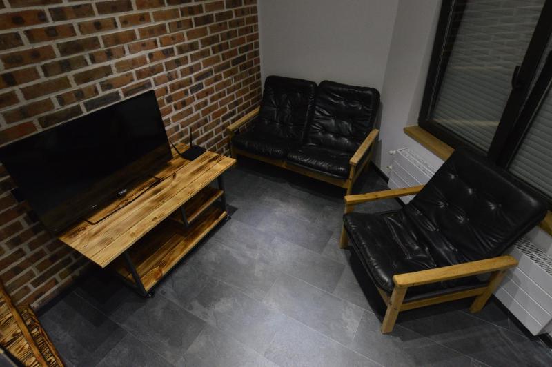 Air Loft Apartment - image 11