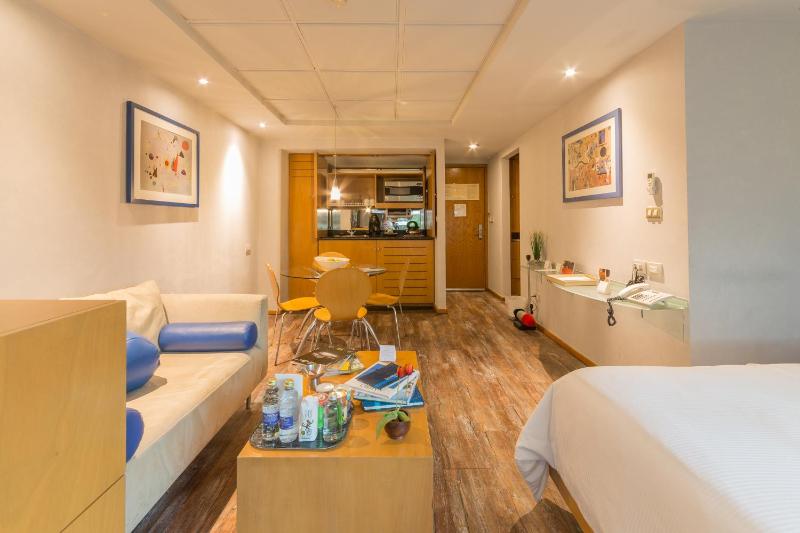 Suites Contempo - image 40