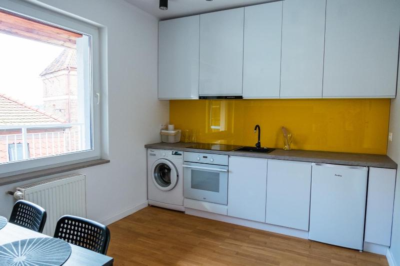 Apartamenty Koci Ogon - image 9