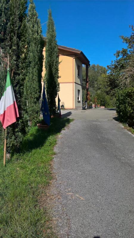 Morianese Residence - image 17
