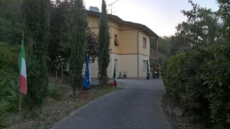 Morianese Residence - image 4