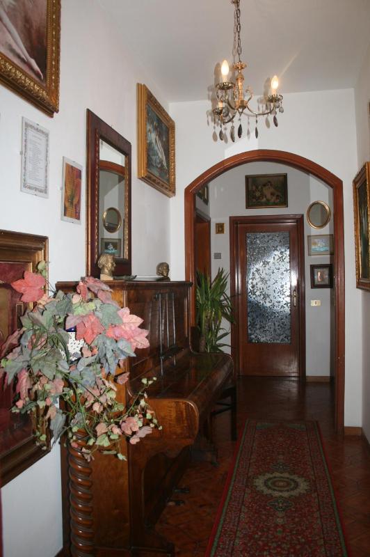Morianese Residence - image 28