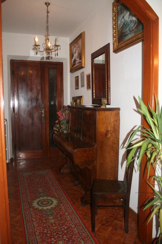 Morianese Residence - image 38