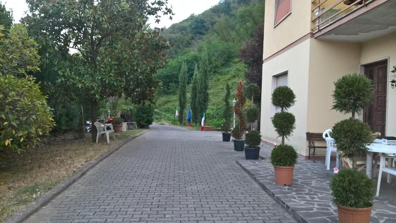 Morianese Residence - image 35