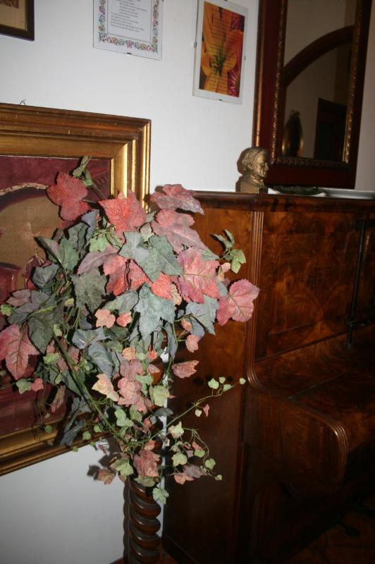Morianese Residence - image 47