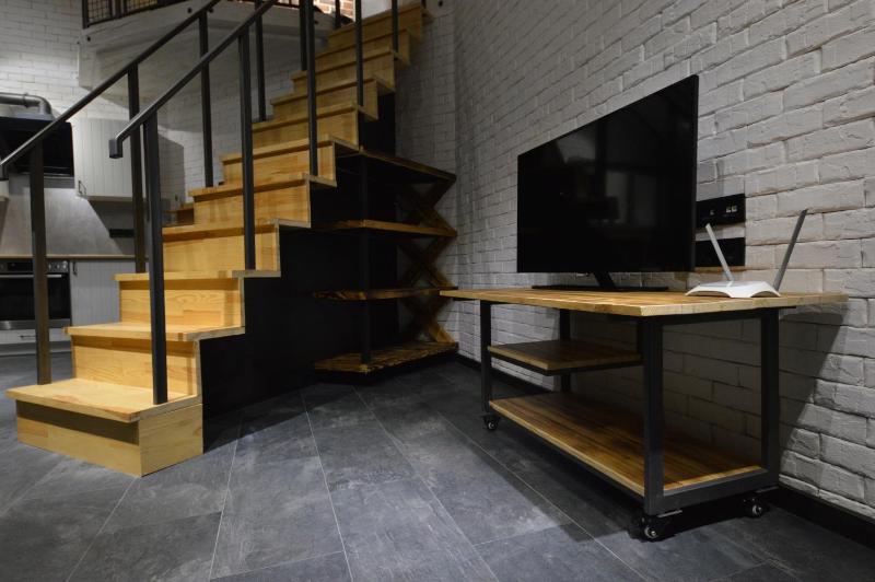 Air Loft Apartment - image 7
