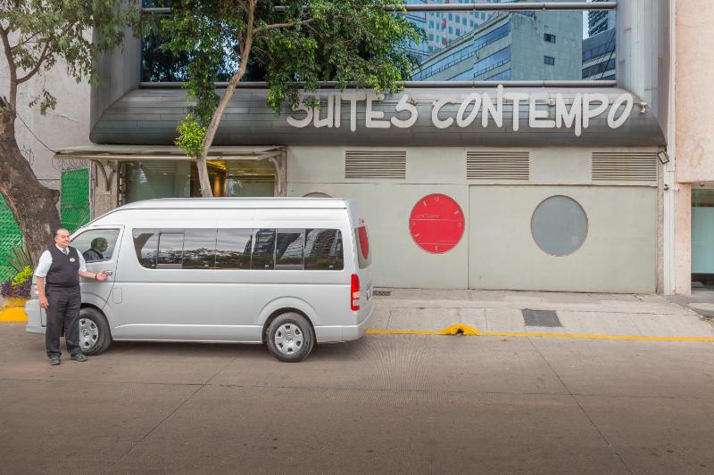 Suites Contempo - image 44