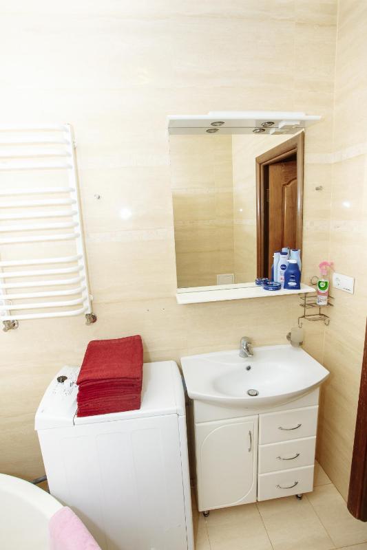 Apartment near Museum - image 7